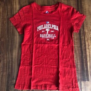 Phillies Tee